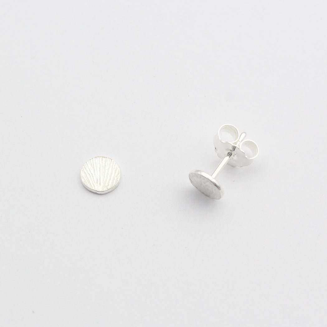 Stecker "Tiny Shell"