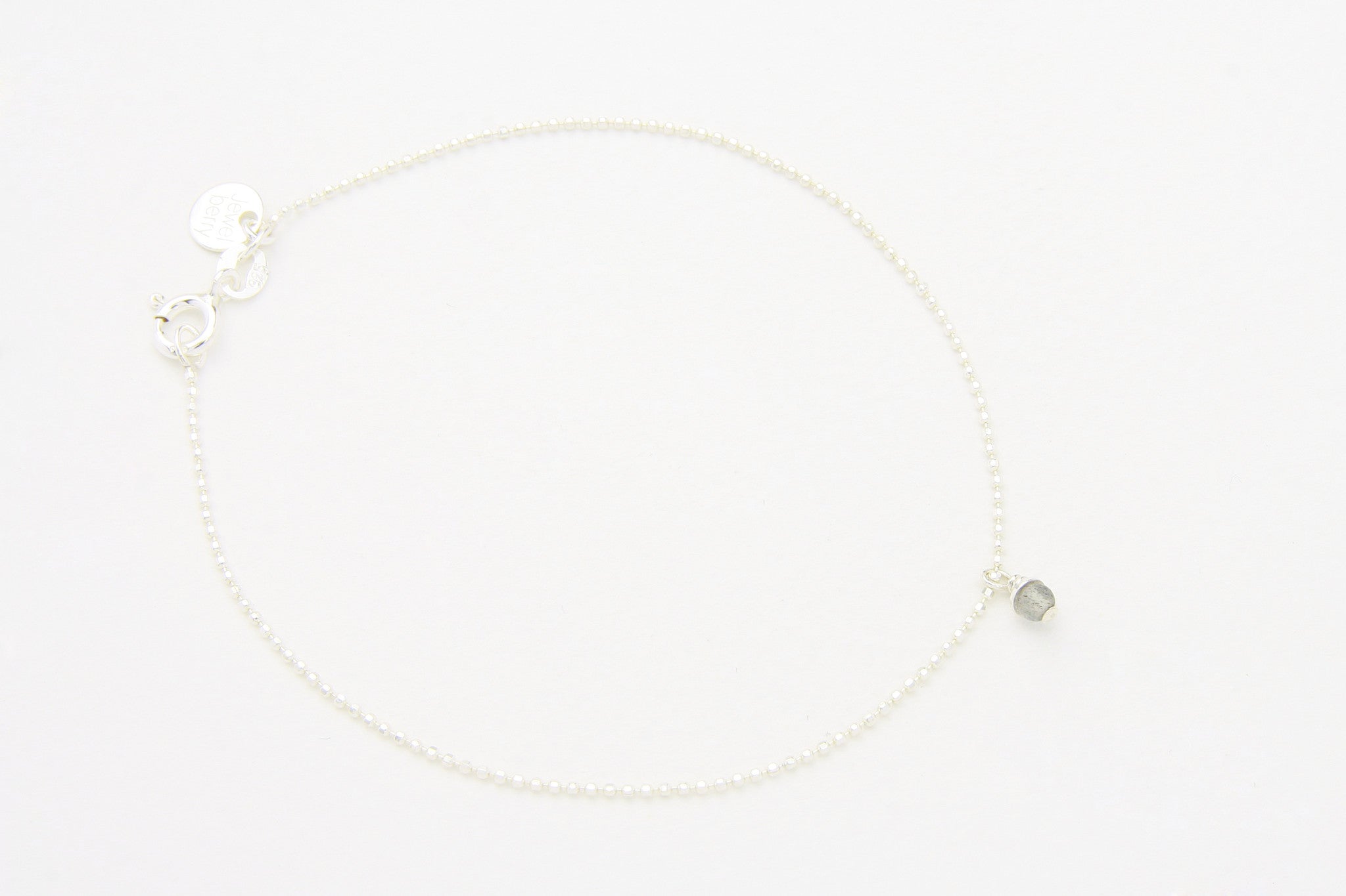 Armband FINE PEARLS 925 Sterling Silber